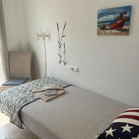 La Manga Capri Apartment