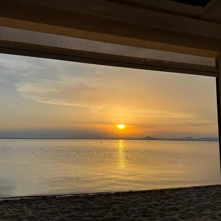 La Manga Capri Apartment