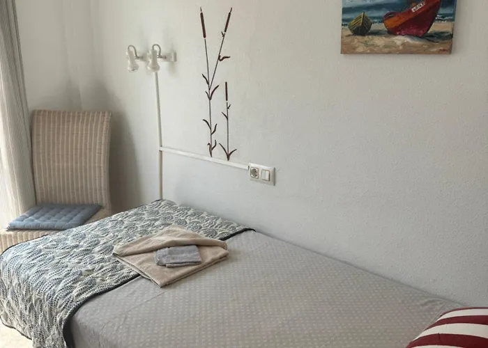 La Manga Capri Apartment