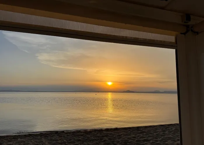 La Manga Capri Apartment