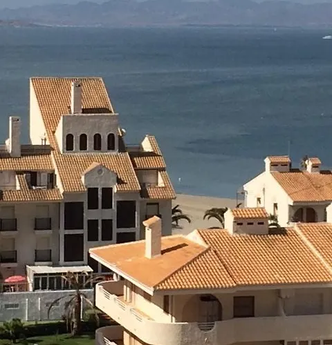 La Manga Capri Apartment