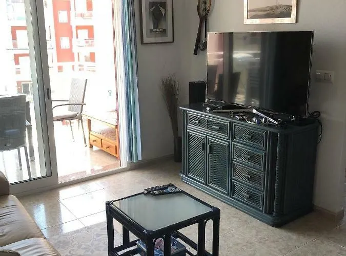 La Manga Capri La Manga del Mar Menor