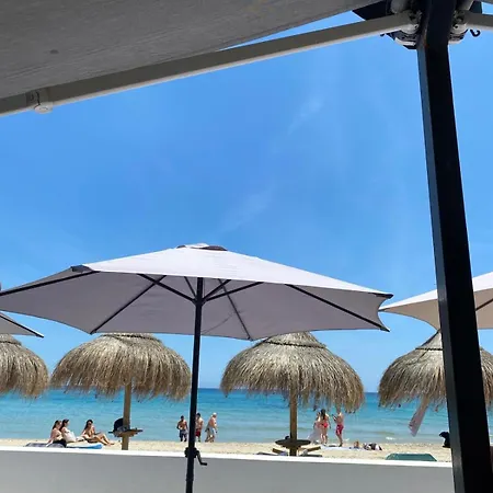 Апартаменти Capri