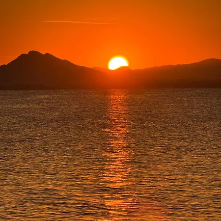 Capri Ла-Манга-дель-Мар-Менор