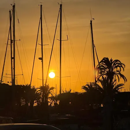 Capri Апартаменти Ла-Манга-дель-Мар-Менор