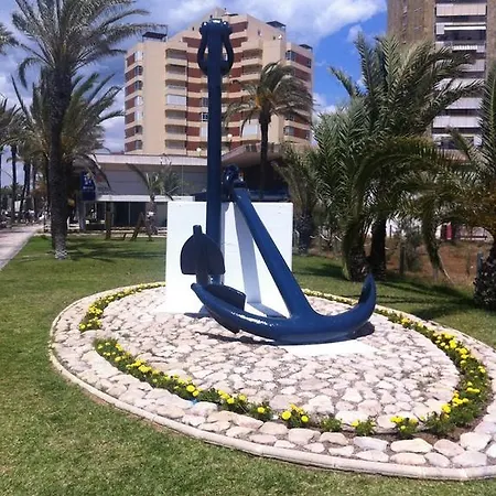 La Manga Capri *