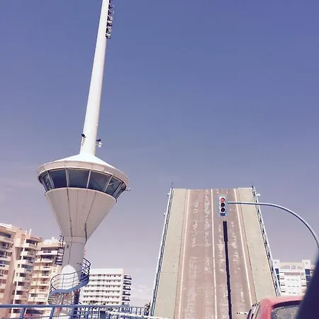 Capri * Ла-Манга-дель-Мар-Менор