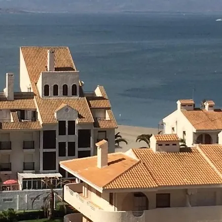 La Manga Capri Apartment