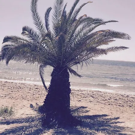 Capri Apartamento La Manga del Mar Menor