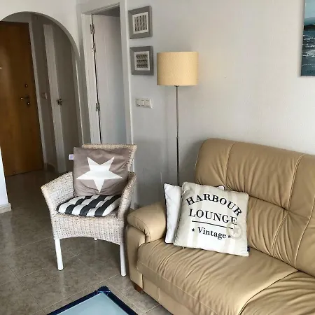 Apartamento Capri *