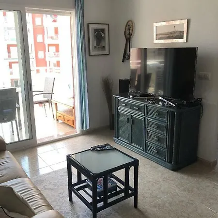 Capri Ла-Манга-дель-Мар-Менор