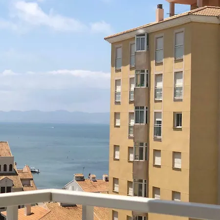 Capri La Manga del Mar Menor