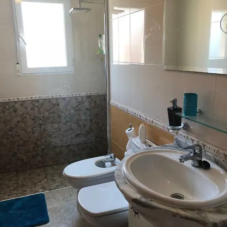 La Manga Capri Apartment *