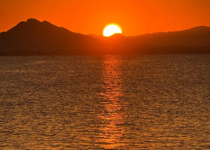 Capri La Manga del Mar Menor