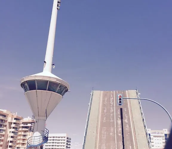 Capri * La Manga del Mar Menor