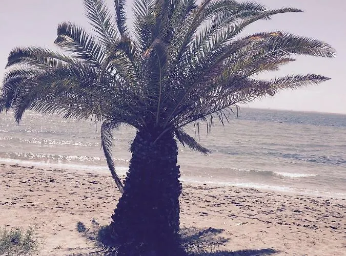 Capri Apartman La Manga del Mar Menor