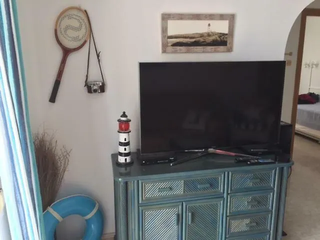 Capri Apartament La Manga del Mar Menor