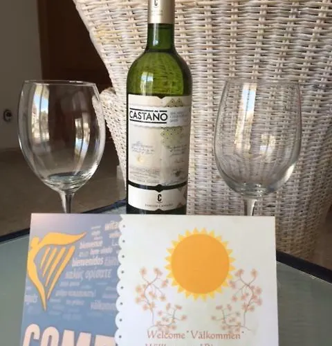 Capri * La Manga del Mar Menor