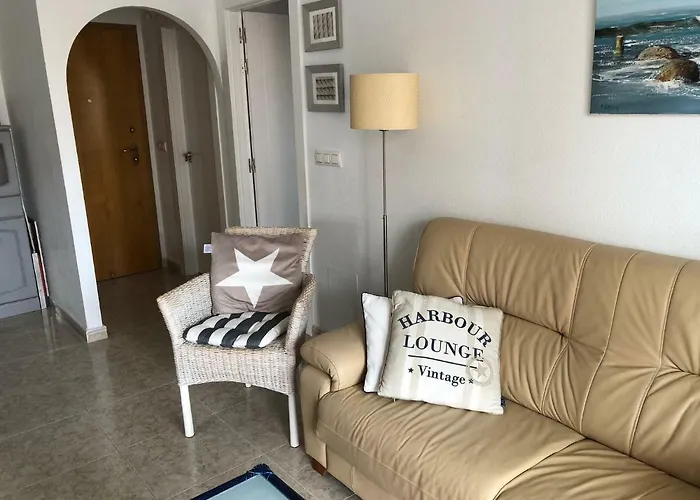Apartman Capri *