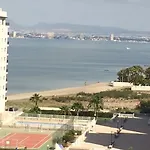 Apartamento Capri