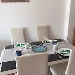 Apartamento Capri La Manga del Mar Menor