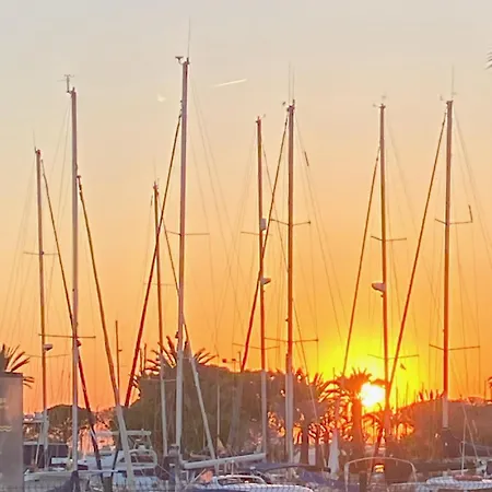 Capri * La Manga del Mar Menor