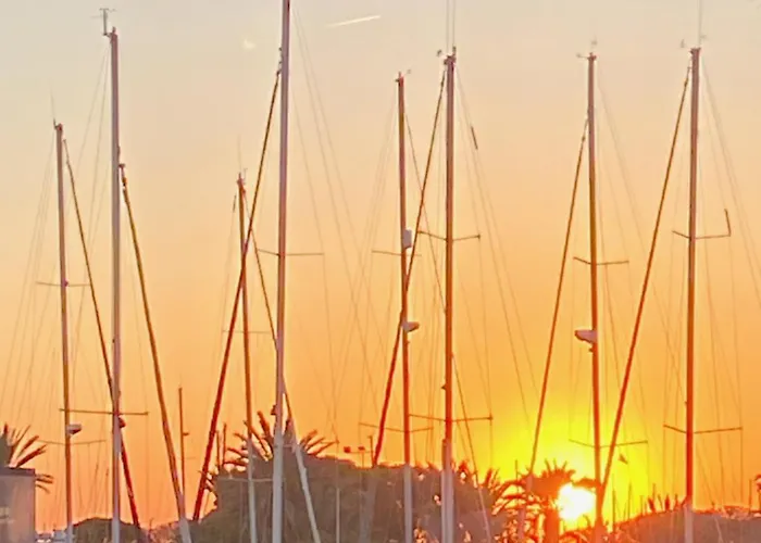 Capri * La Manga del Mar Menor