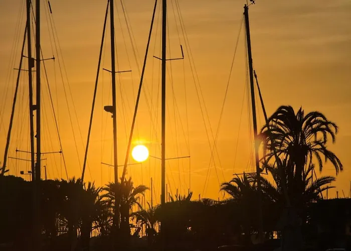 Capri Apartamento La Manga del Mar Menor