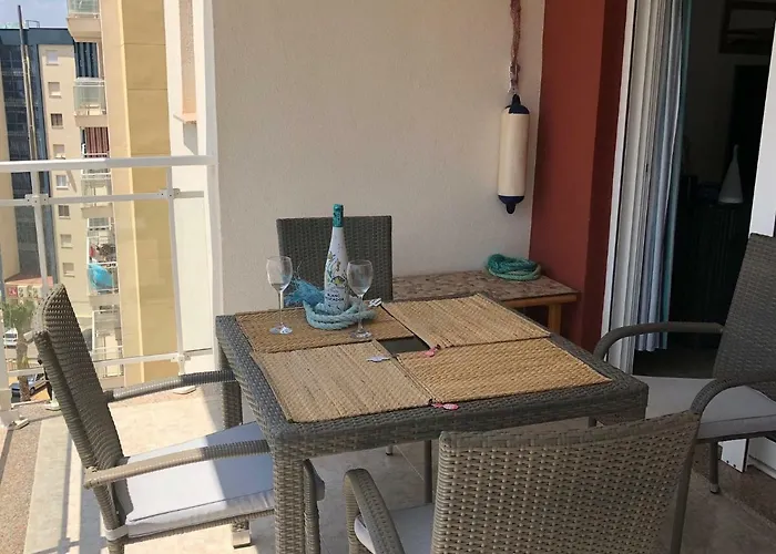 Capri La Manga del Mar Menor